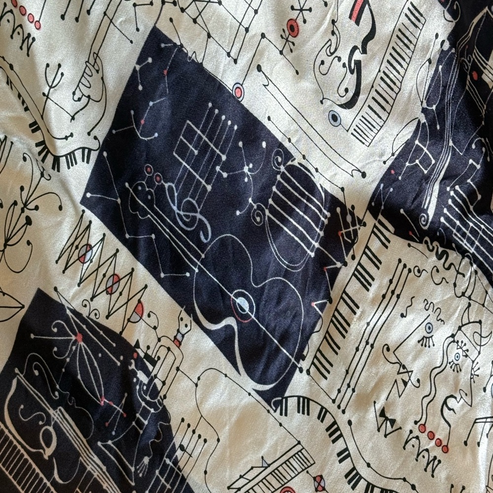 Silk Twin Duvet Cover
